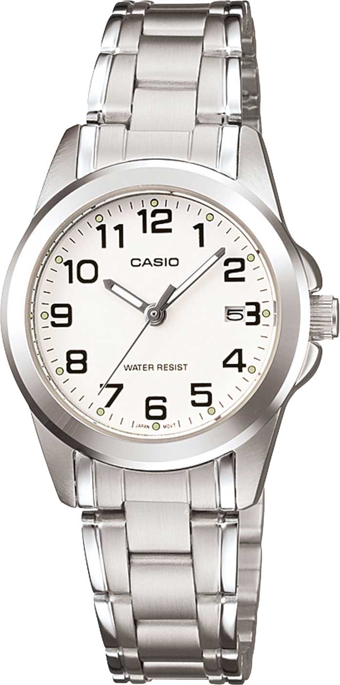 CASIO LTP-1215A-7B2