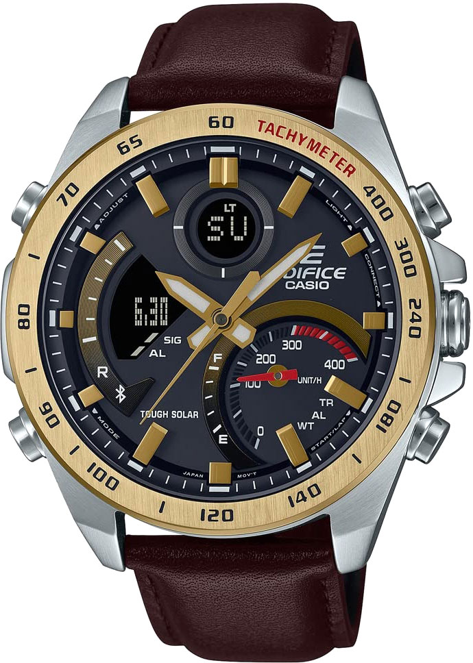 CASIO ECB-900GL-1A