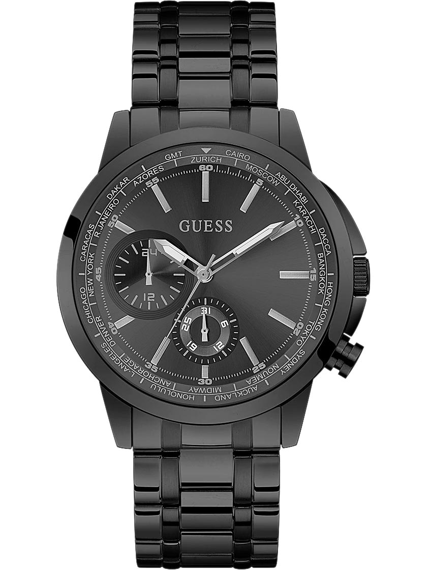 GUESS GENTS GW0490G3