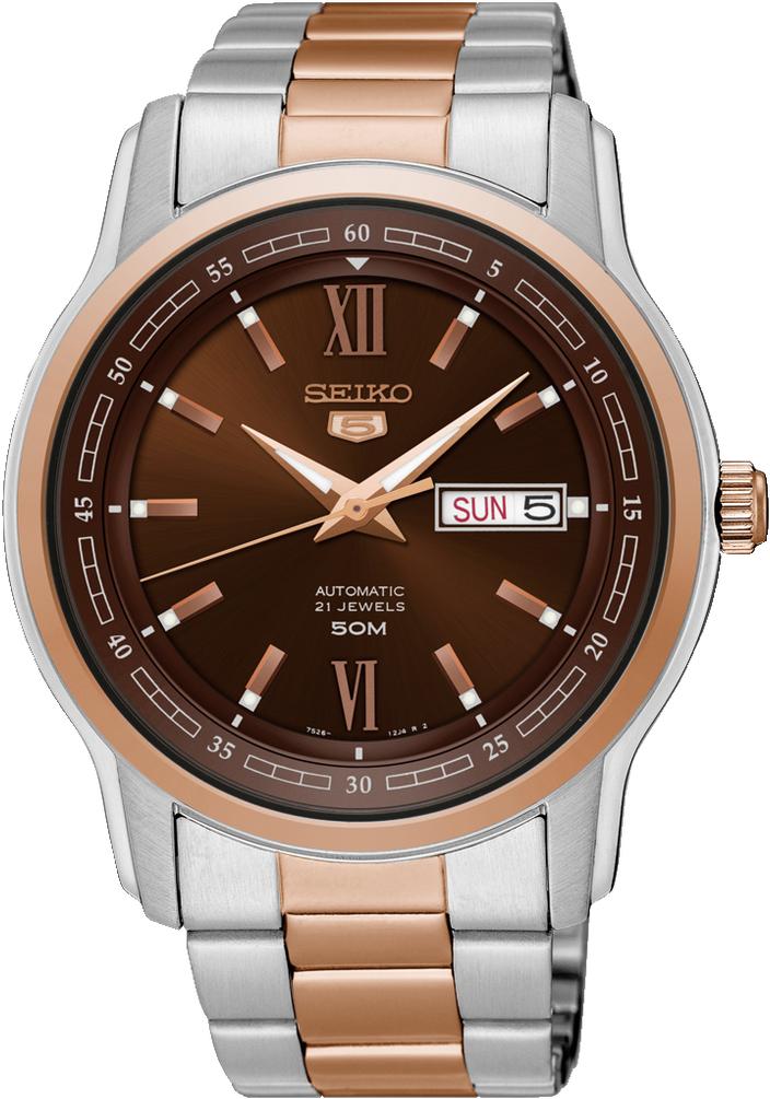 SEIKO SNKP18K1
