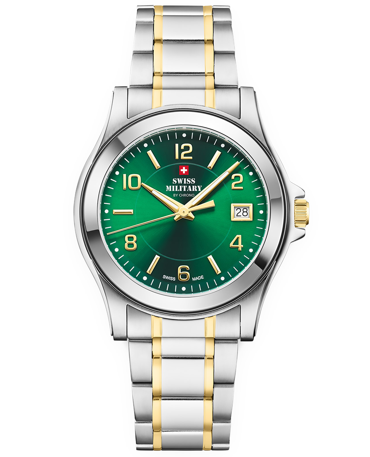 Swiss Military Chrono SM34002.28