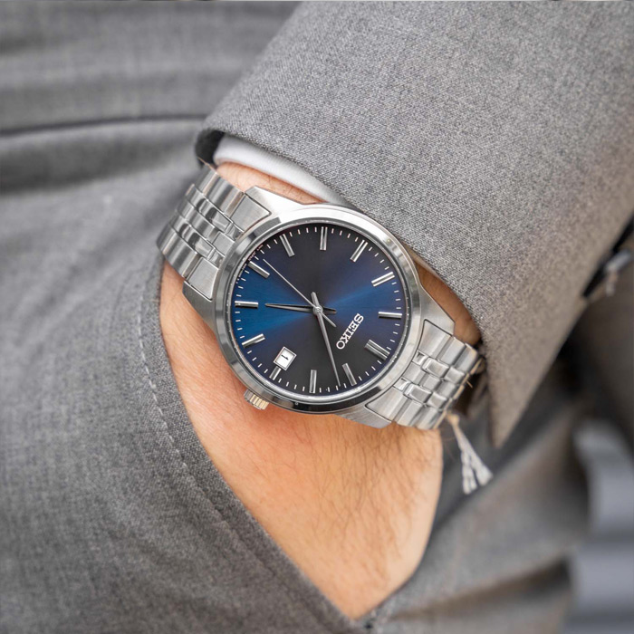 SEIKO SUR399P1