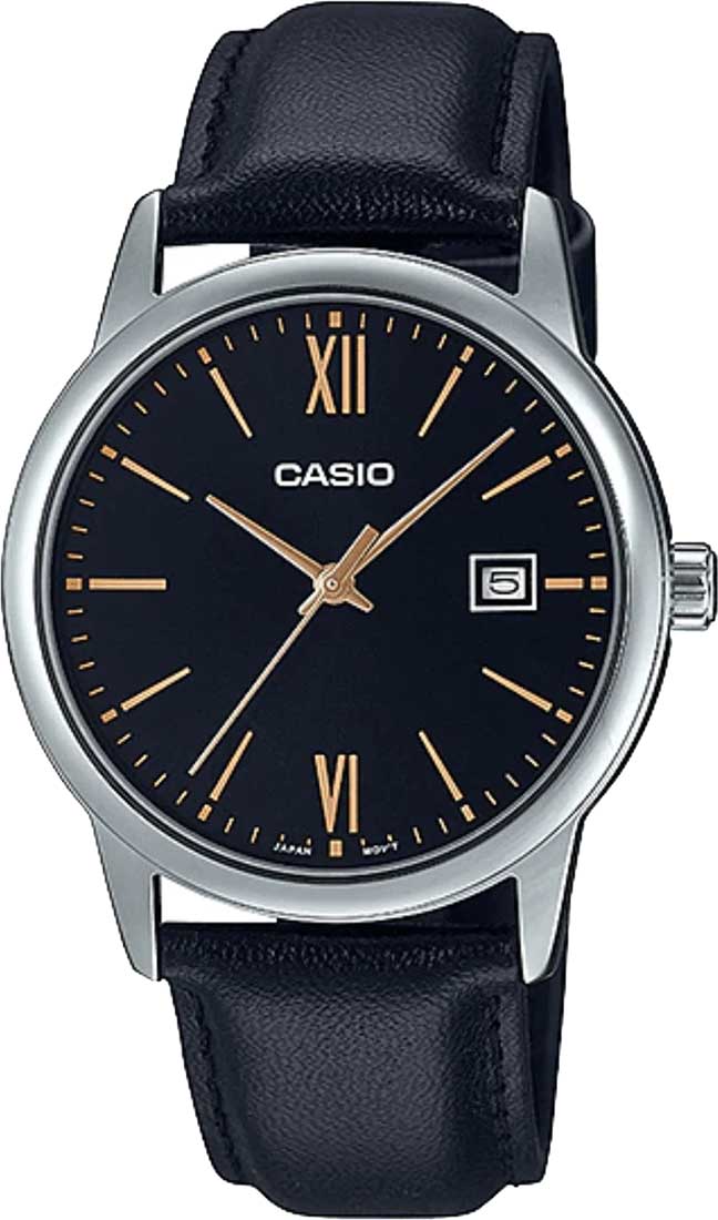 CASIO MTP-V002L-1B3