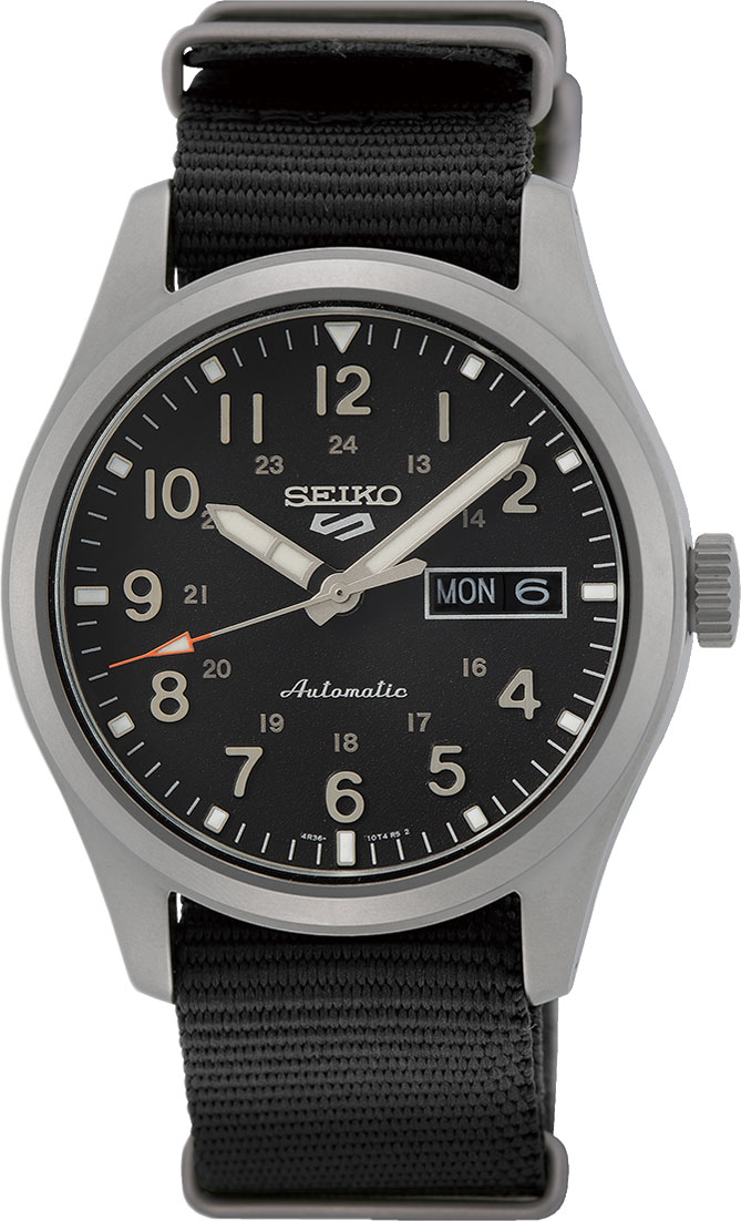 SEIKO SRPG37K1S