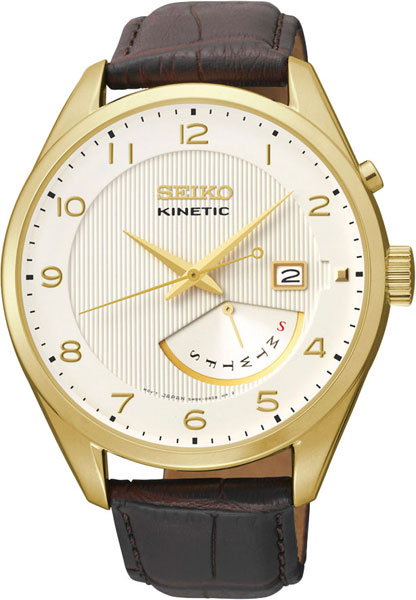SEIKO SRN052P1