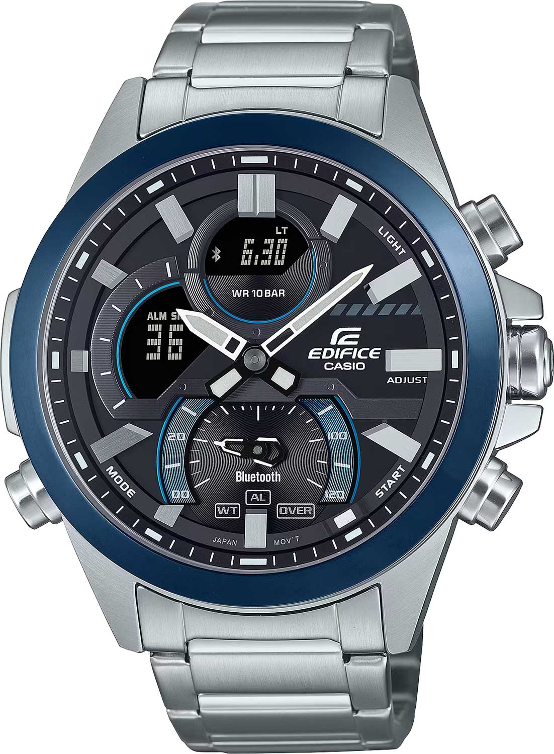 CASIO ECB-30DB-1A