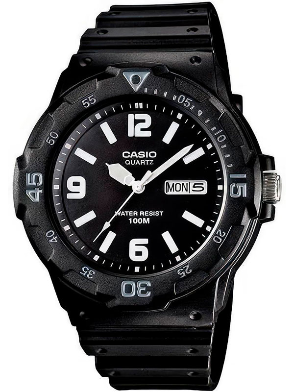 CASIO MRW-200H-1B