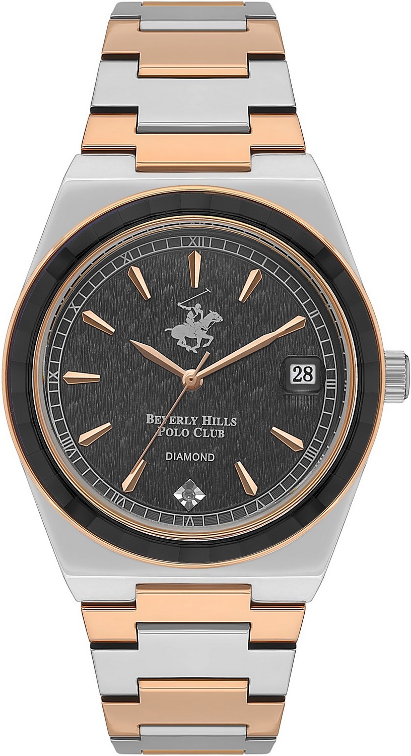 Beverly Hills Polo Club BP3562C.530