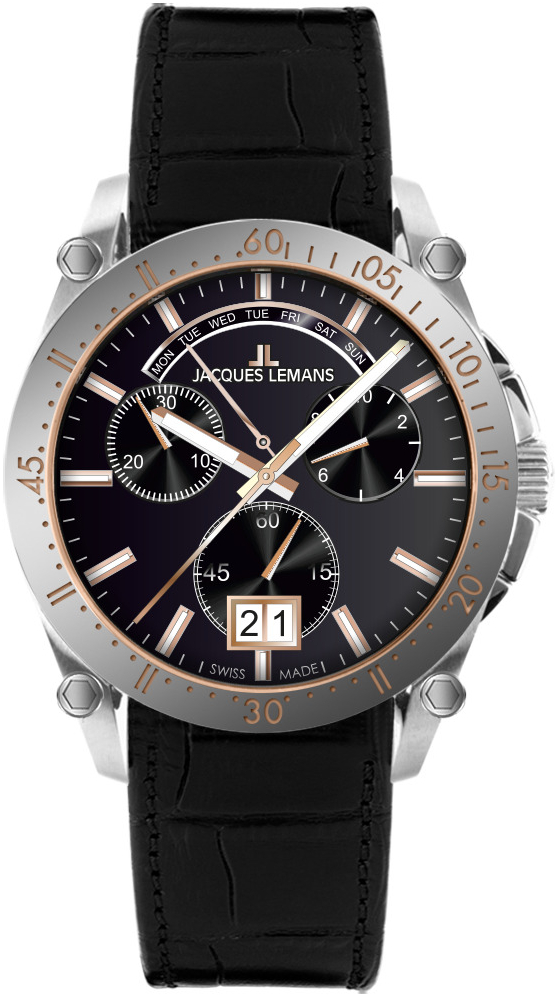 JACQUES LEMANS 1-2198H