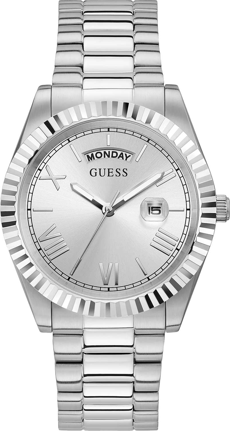 GUESS GENTS GW0265G6