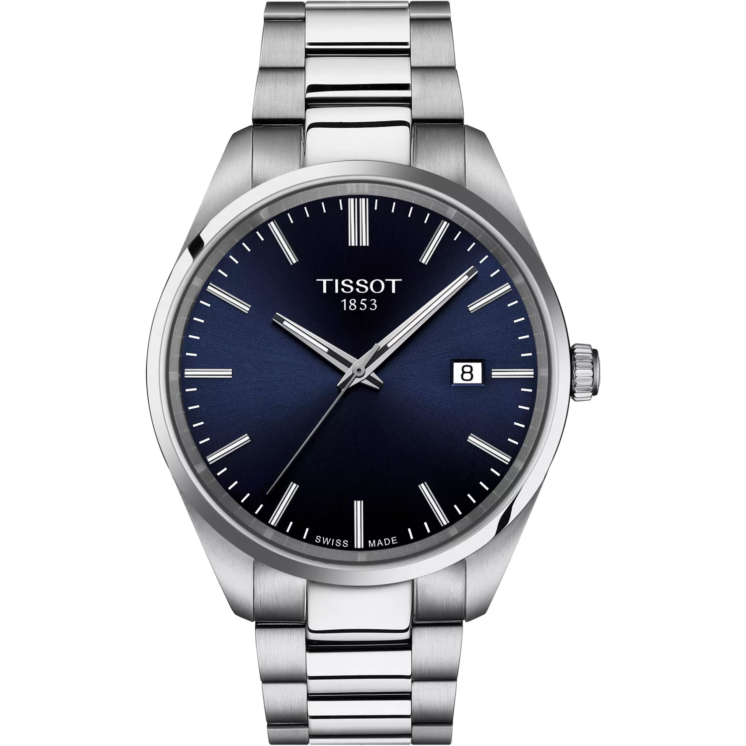 TISSOT T150.410.11.041.00