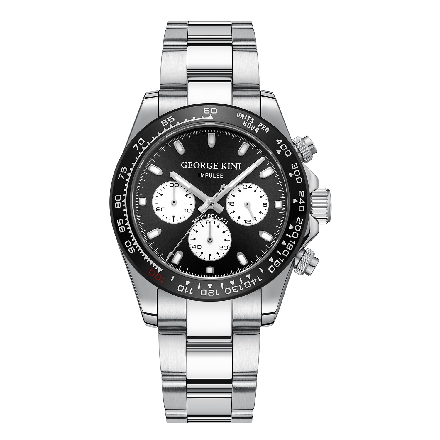 GEORGE KINI GK.IMP0003