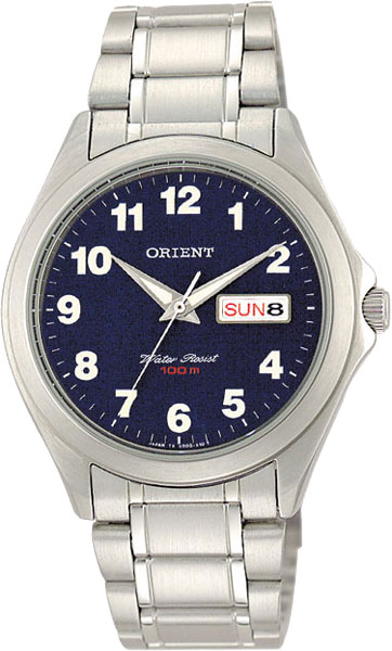 ORIENT FUG0Q008D6