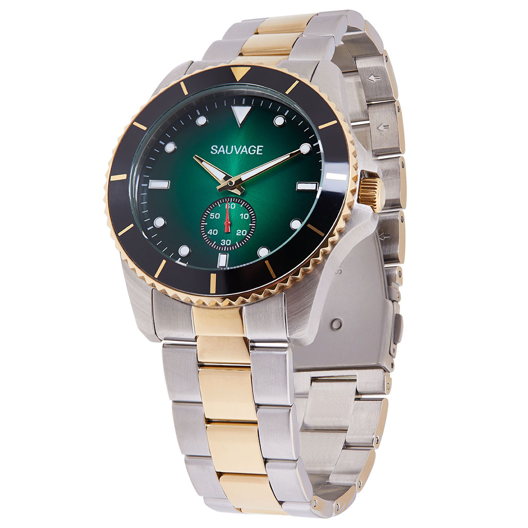 SAUVAGE SV 153 45 24