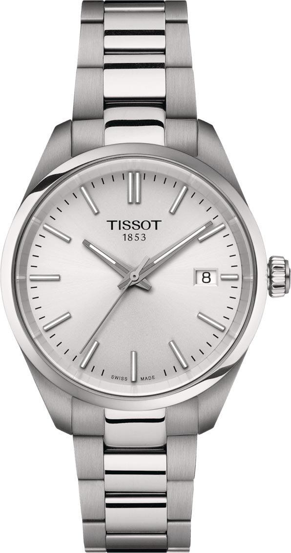 TISSOT T150.210.11.031.00