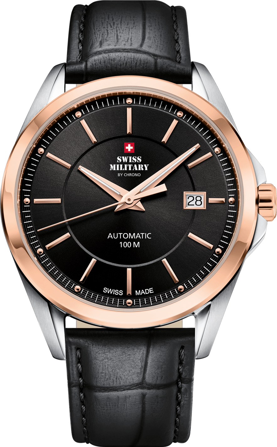 Swiss Military by Chrono SMA34085.17