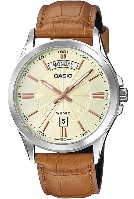 CASIO MTP-1381L-9A