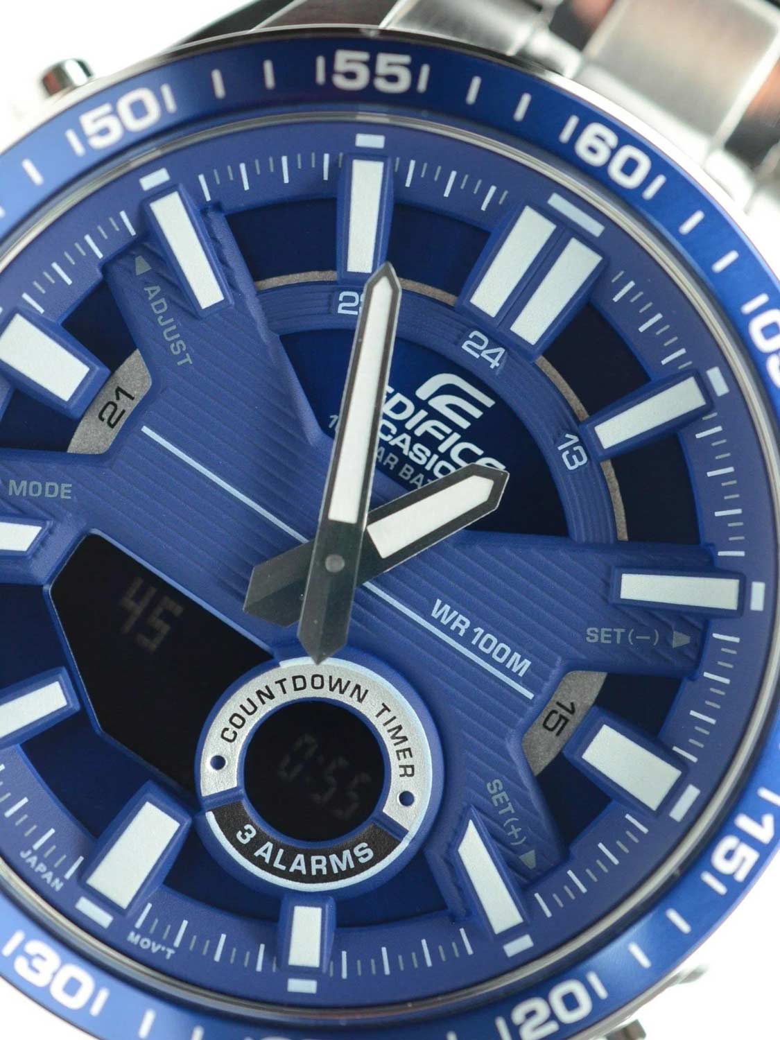 CASIO EFV-C100D-2AVEF