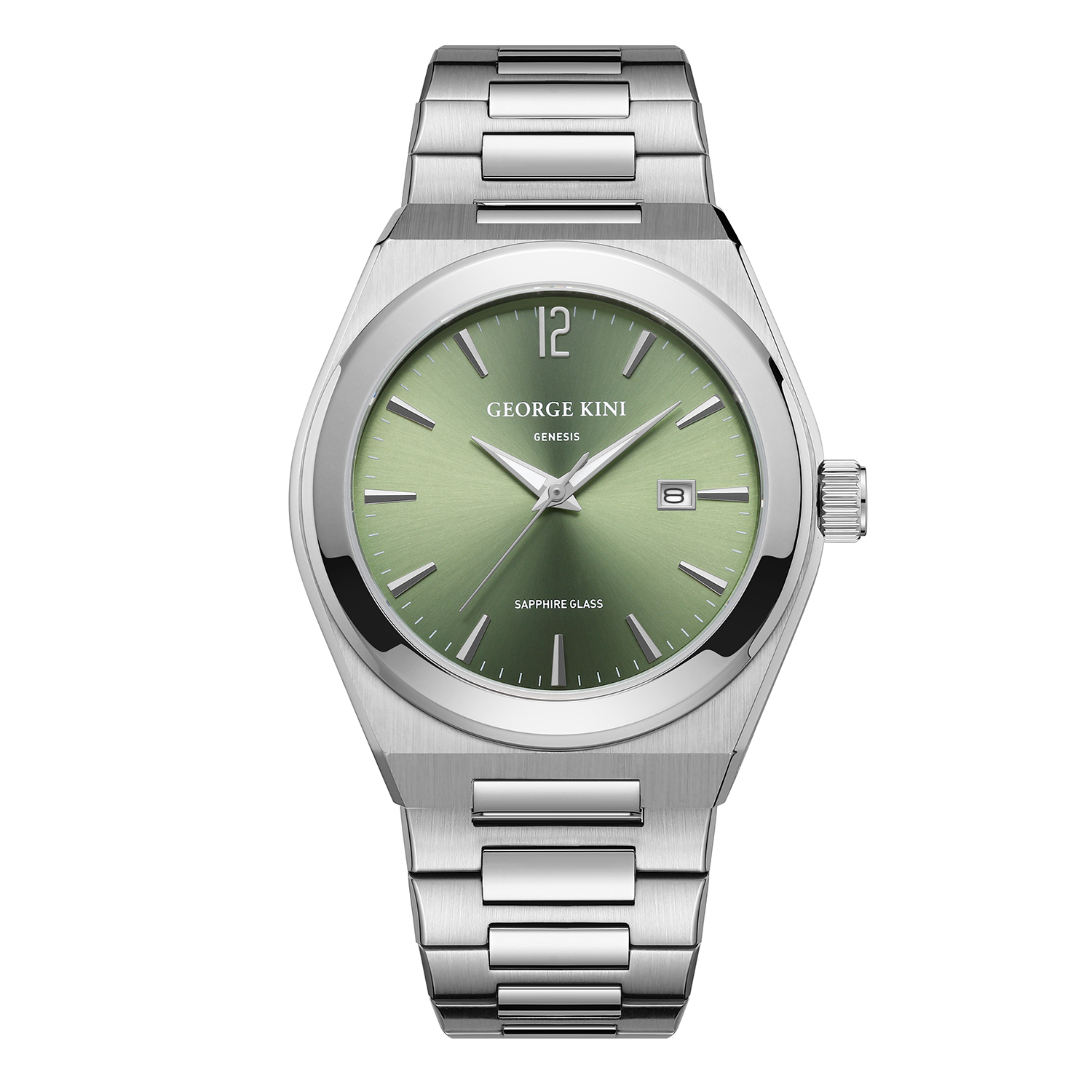 GEORGE KINI GK.GS0004