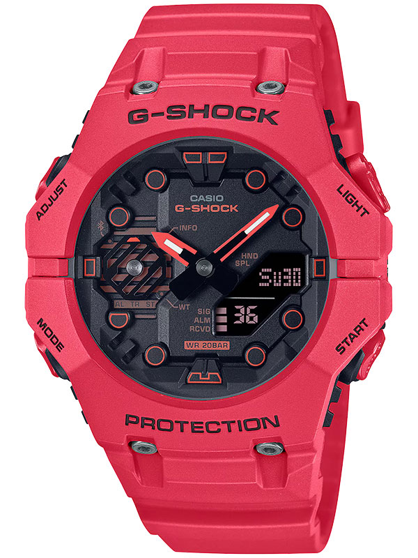 CASIO GA-B001-4A