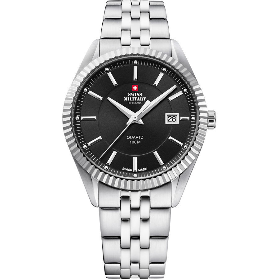 Swiss Military by Chrono SM34065.01