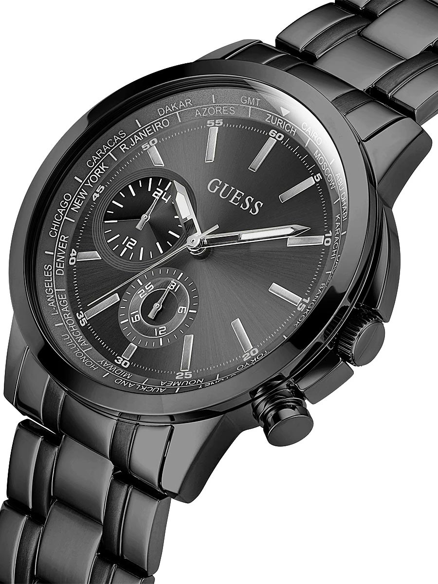 GUESS GENTS GW0490G3
