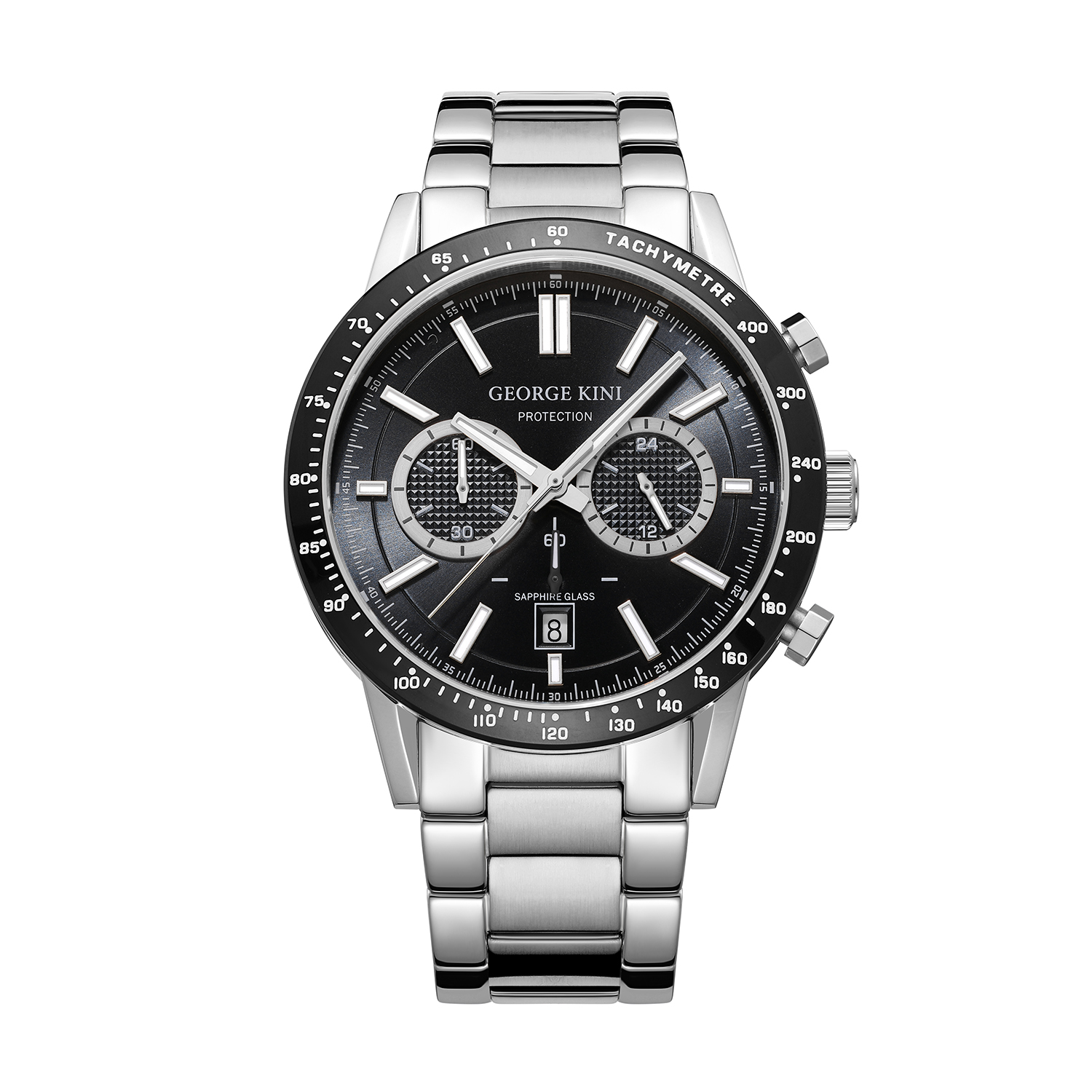 GEORGE KINI GK.PR0001