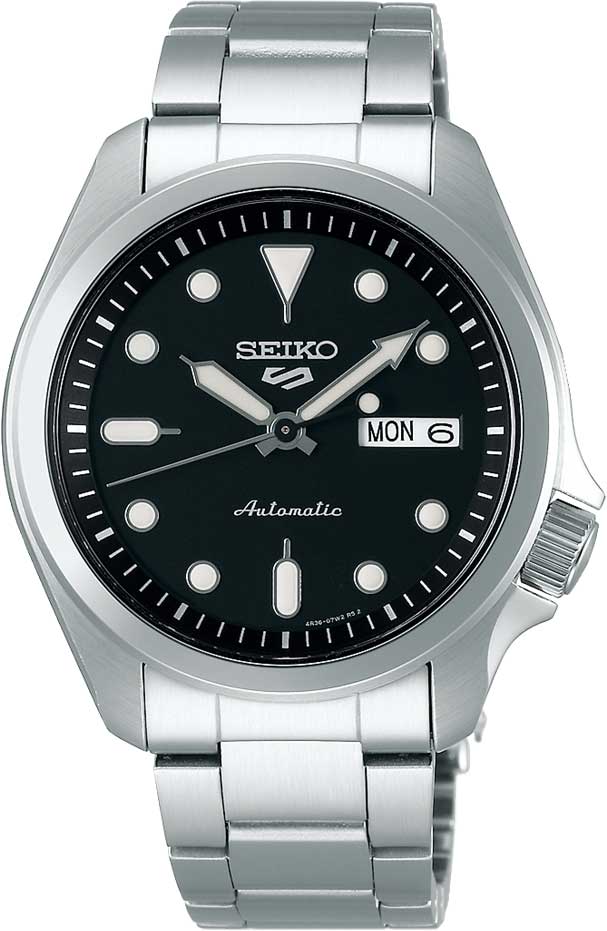 SEIKO SRPE55K1S