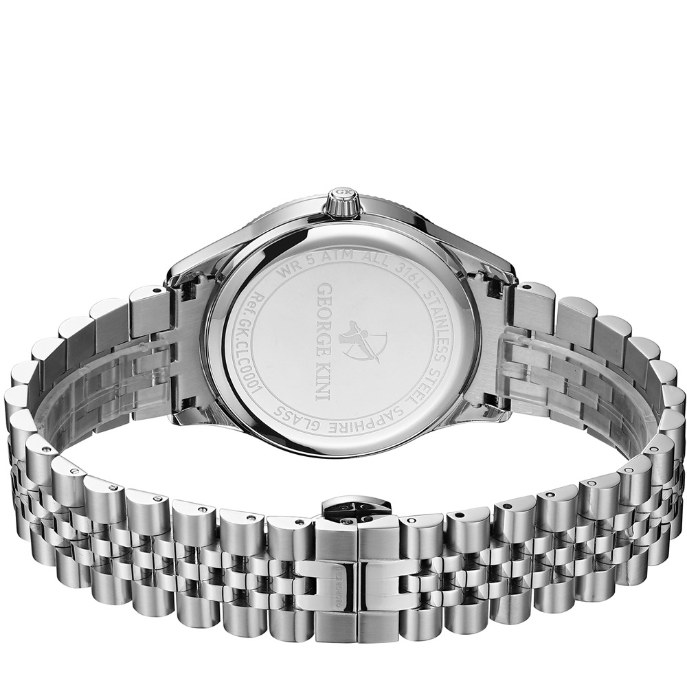 GEORGE KINI GK.CLC0001