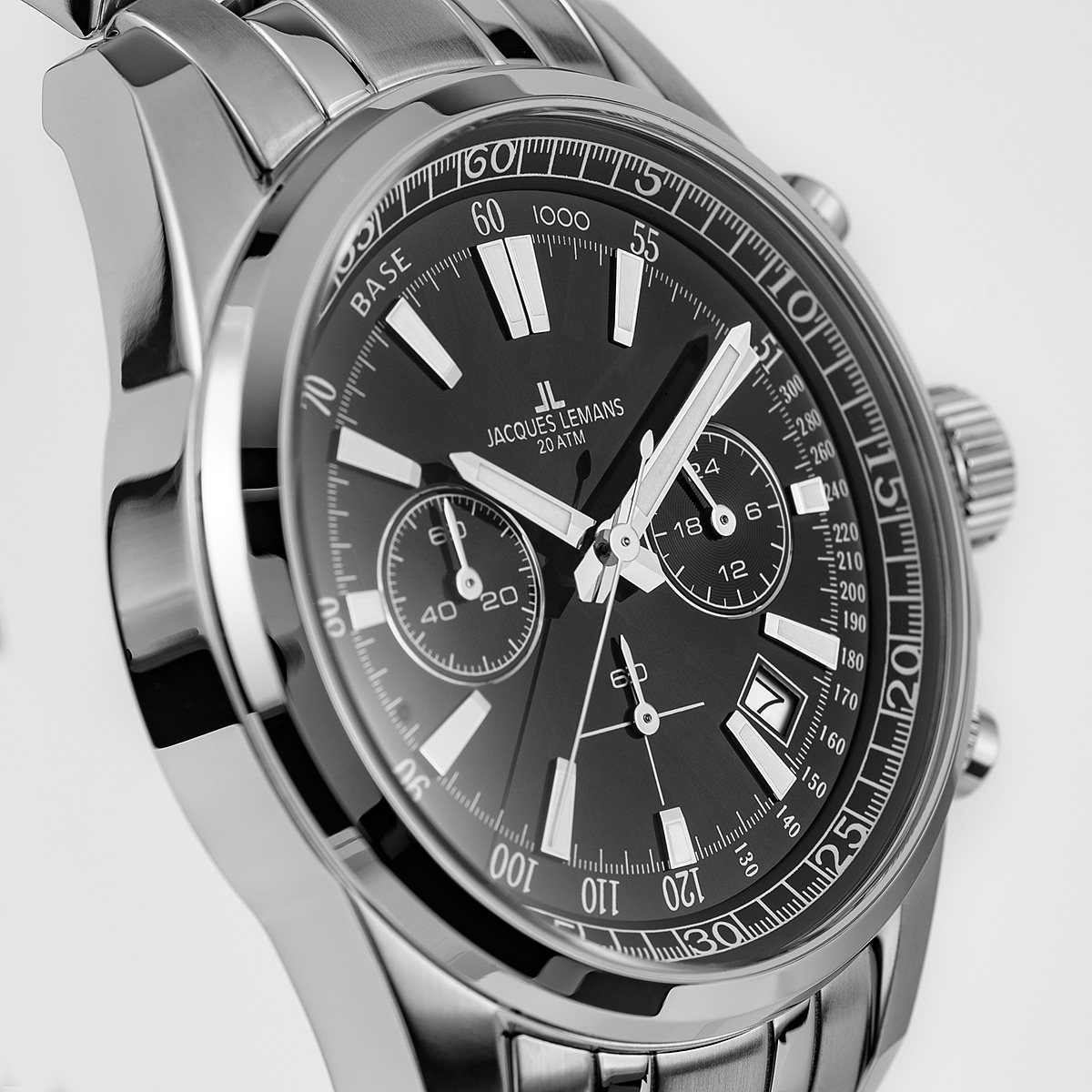 JACQUES LEMANS 1-2117i