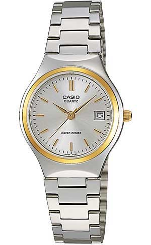CASIO LTP-1170G-7A