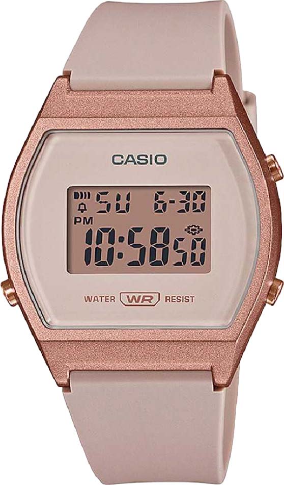 CASIO LW-204-4A