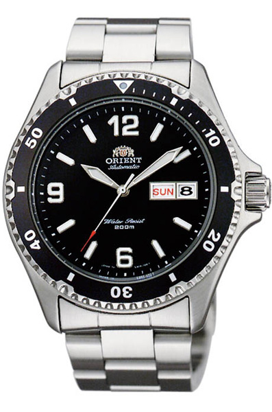 ORIENT FAA02001B9