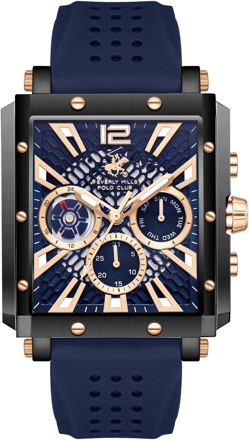 Beverly Hills Polo Club BP3661X.699