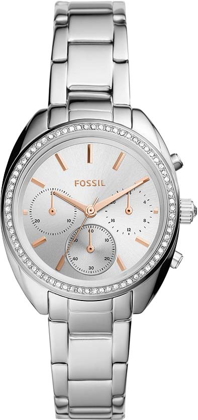 FOSSIL  BQ3657