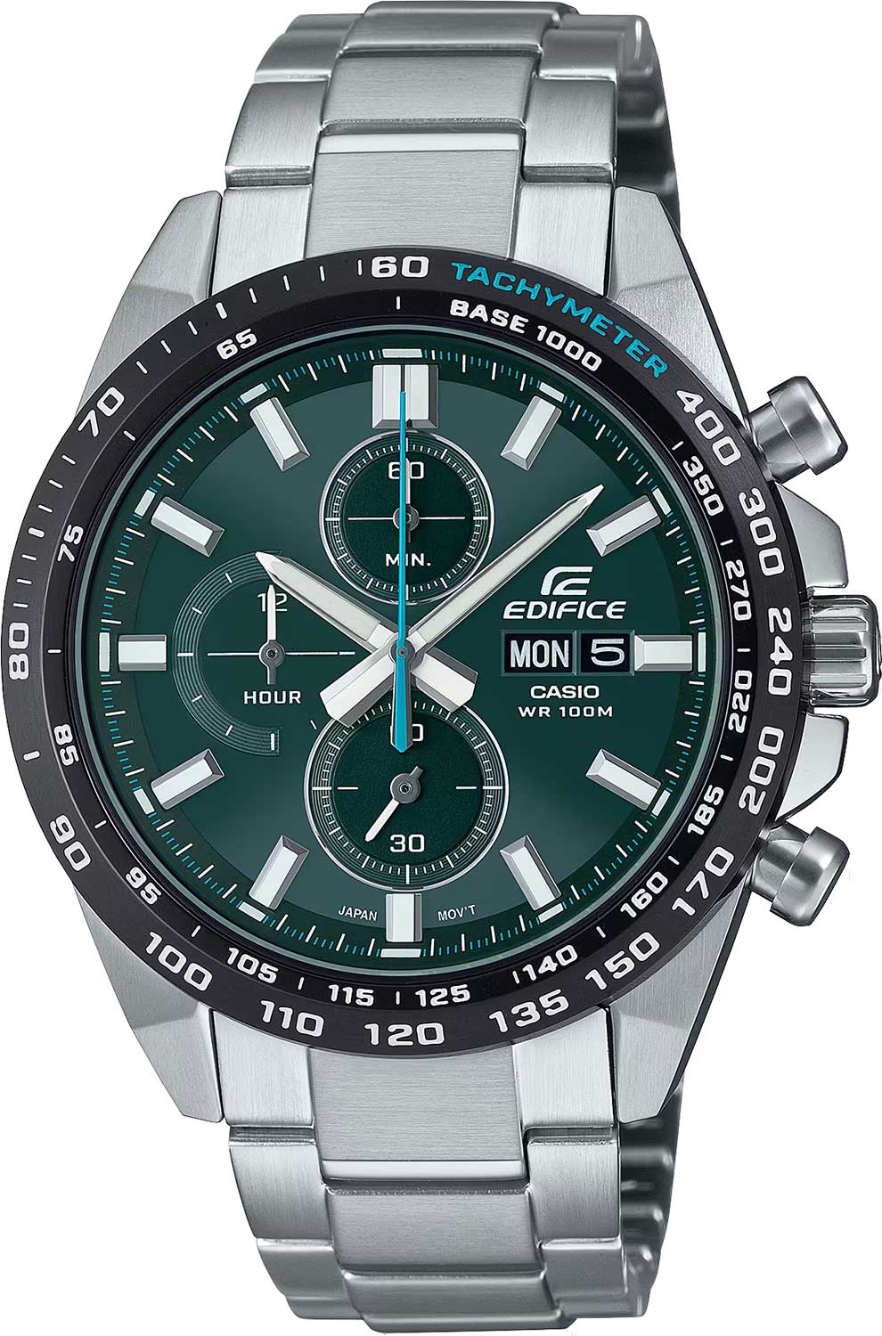 CASIO EFR-574DB-3A
