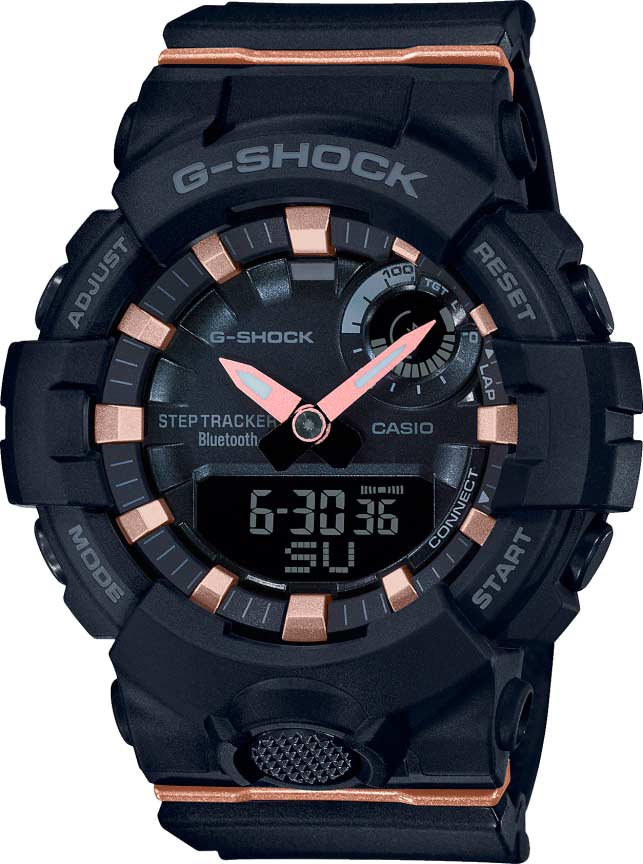 CASIO GMA-B800-1A
