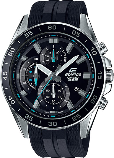 CASIO EFV-550P-1AVUEF