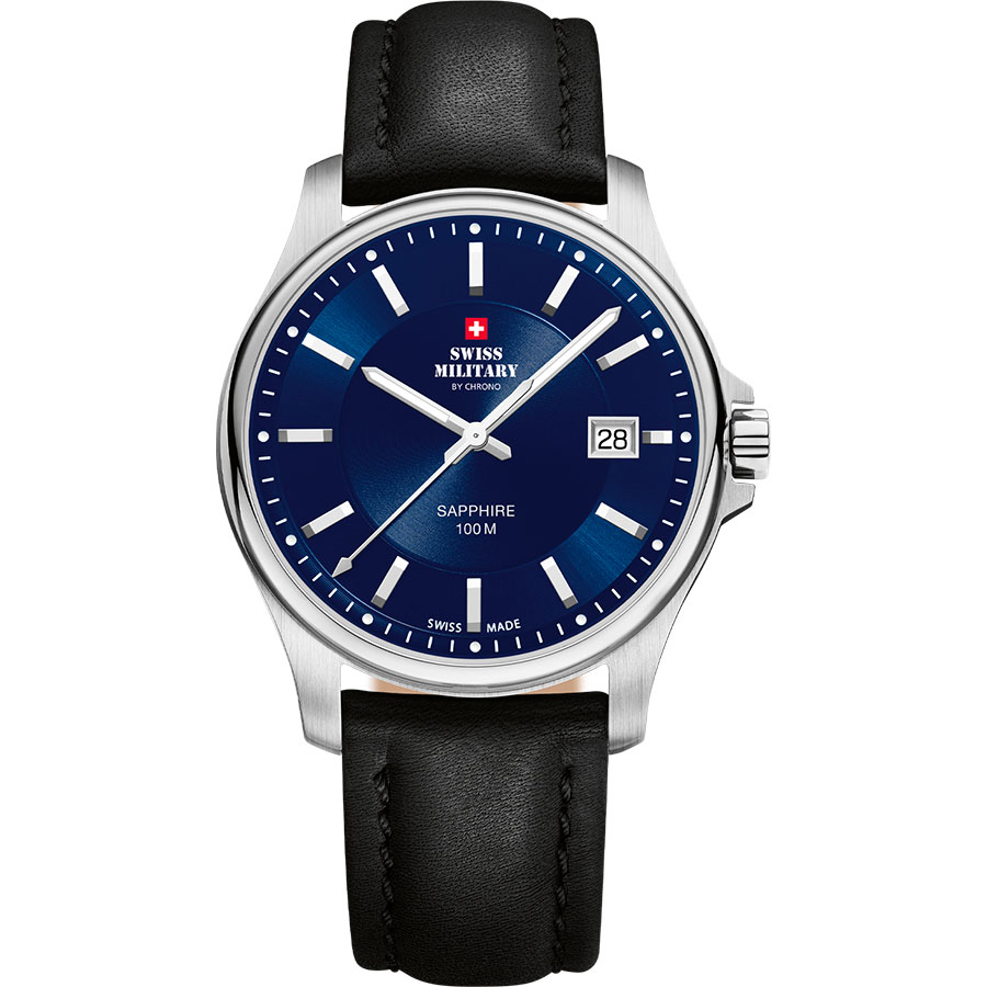 Swiss Military  by Chrono SM30200.12