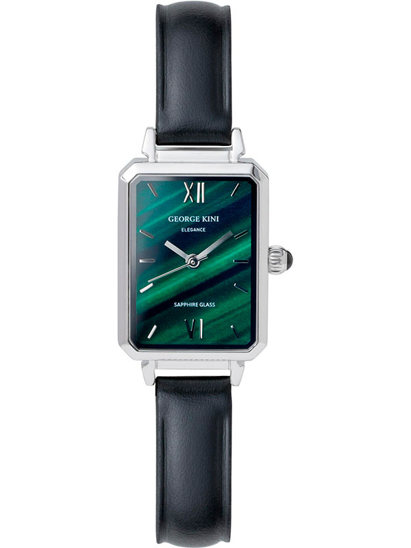 GEORGE KINI  GK.EL0002