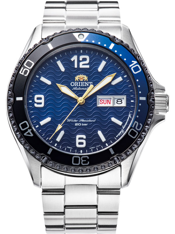 ORIENT RA-AA0822L19B