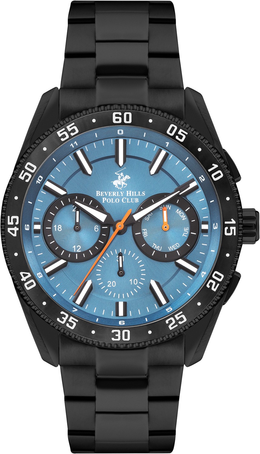 Beverly Hills Polo Club BP3409X.690