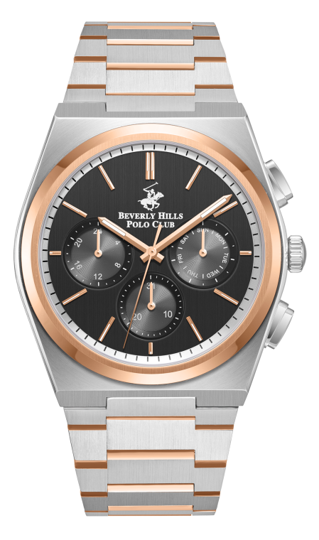 Beverly Hills Polo Club BP3381X.550