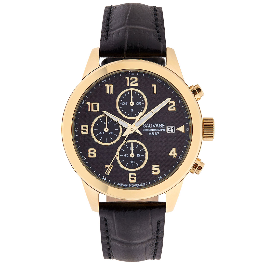 SAUVAGE SV 254 22 12