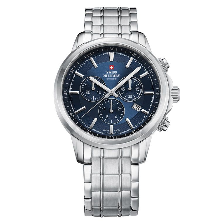 Swiss Military Chrono SM34052.03