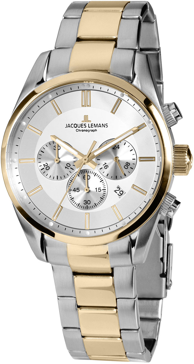 JACQUES LEMANS 42-6H	