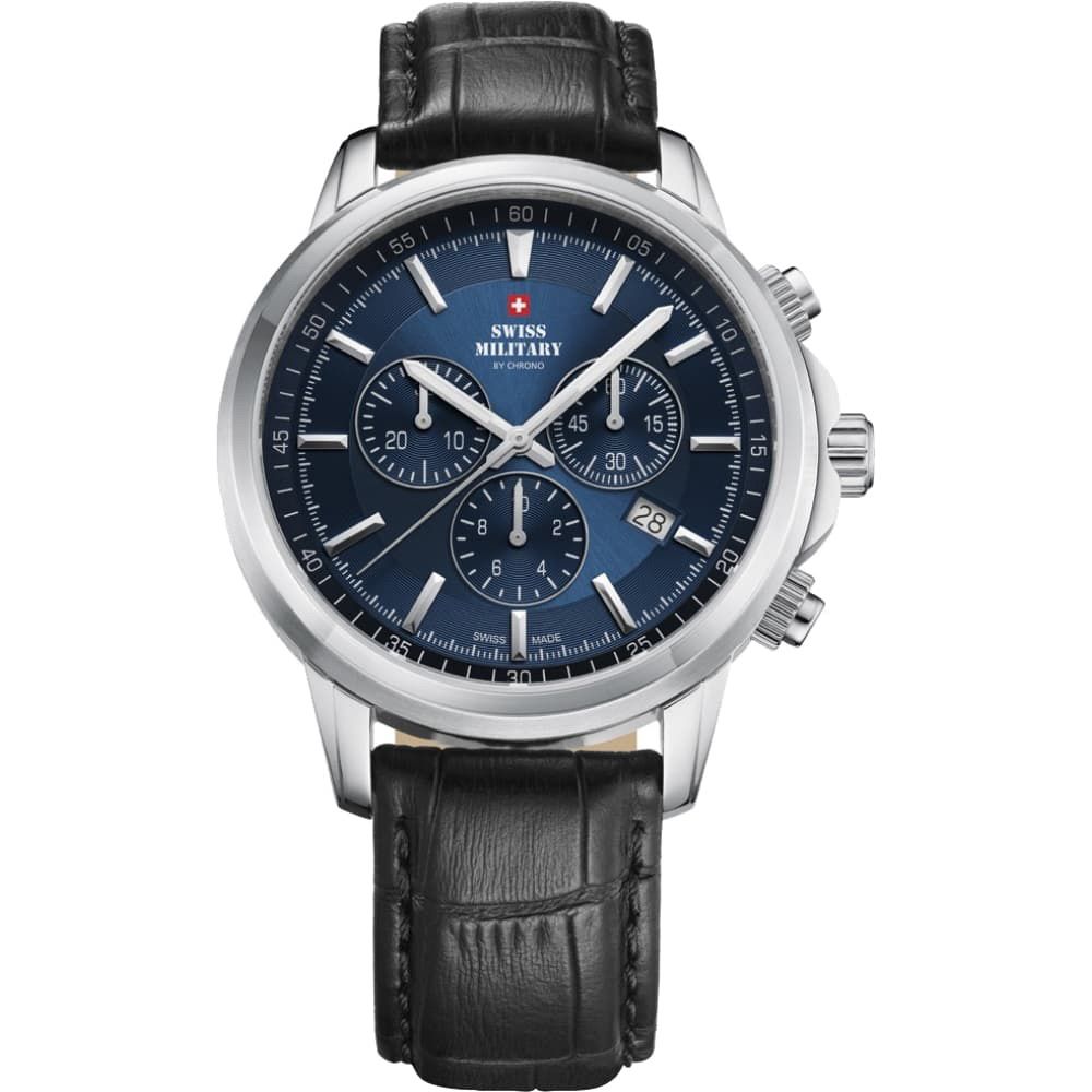 Swiss Military Chrono SM34052.11