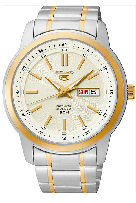 SEIKO SNKM92J1