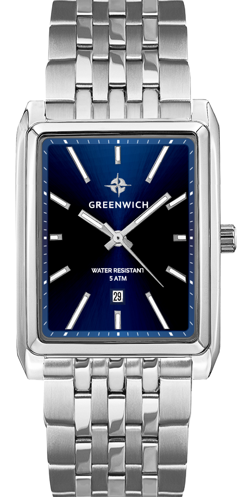 GREENWICH GW 571.10.16