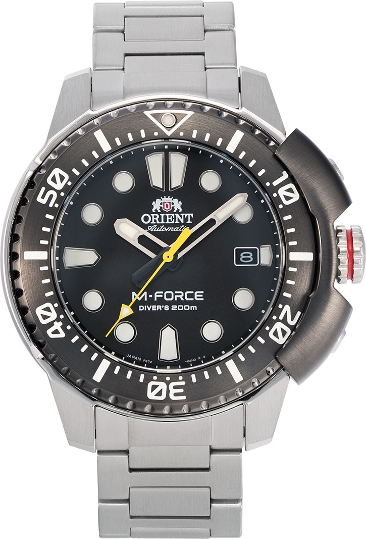 ORIENT RA-AC0L01B00B